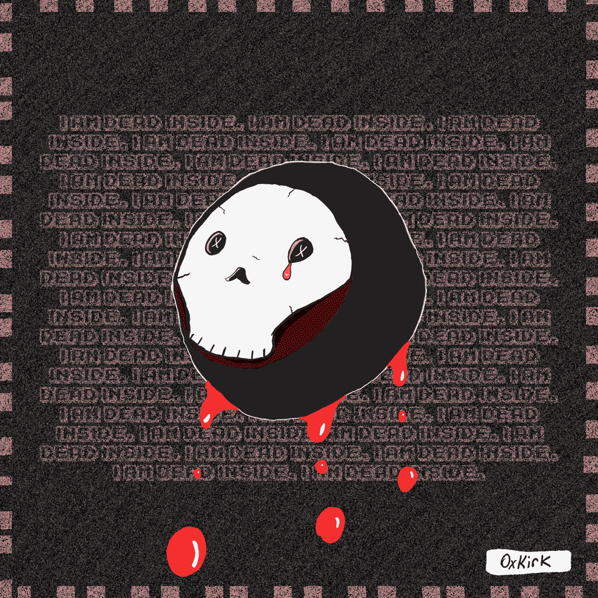BooHeadz "SKULLZ"